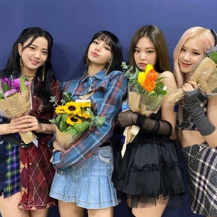 K Pop S Magic Formula Explained Idol Groups Like Bts Blackpink Twice And Exo All Have A Leader Maknae And Visual So Who Does What And What Do These Roles Really Mean K Pop S Magic Formula Explained Idol Groups Like Bts Blackpink Twice And Exo All Have A Leader Maknae And Visual So Who Does What And What Do These Roles Really Mean