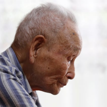Lee Hak-rae, who has died aged 96, was the last surviving Korean war criminal from World War II. He joined the Japanese army at the age of 17 and was sent to guard POWs in Thailand. Photo: Reuters