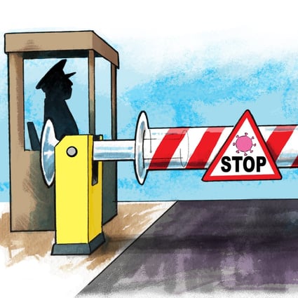 Illustration: Craig Stephens