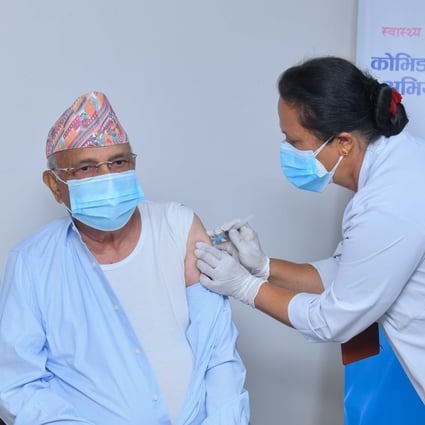 picture Covid Queensland coronavirus nepal to restart