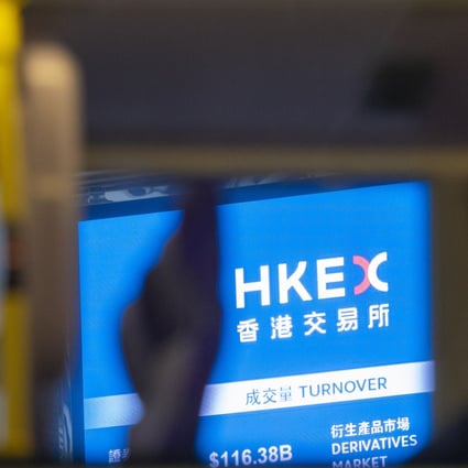 Hong Kong, a top IPO market, is searching for an edge over New York, Shanghai and Shenzhen. Photo: Martin Chan
