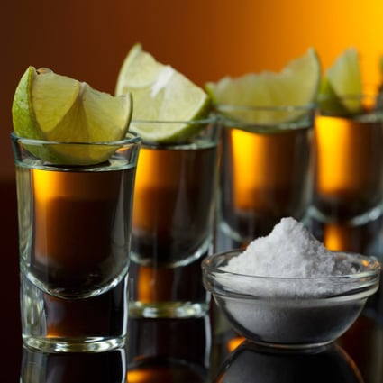Rows of hangover-inducing shooters, accompanied by salt and lime, might be what many drinkers expect from tequila, but opinions of the Mexican spirit may finally be starting to change. Photo: Getty