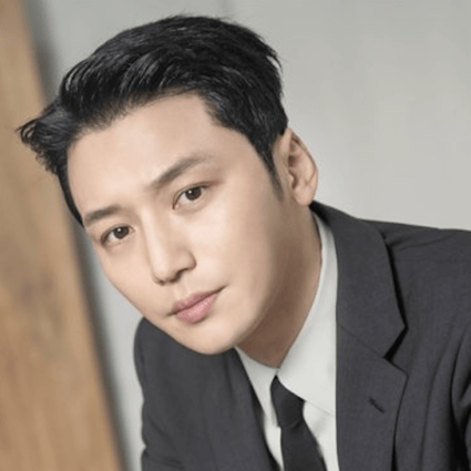 K-drama actor Byun Yo-han, set to appear in The Book of Fish in 2021. Photo: Megabox Plus M