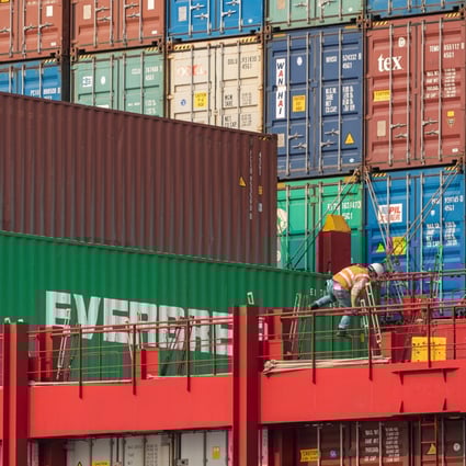 G7 Trade Ministers Take Aim At China Over Harmful Industrial Subsidies South China Morning Post