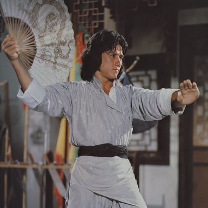 The First Jackie Chan Movies How Martial Arts Superstar Shaped His Fighting Style In Shaolin Wooden Men The Young Master And More South China Morning Post