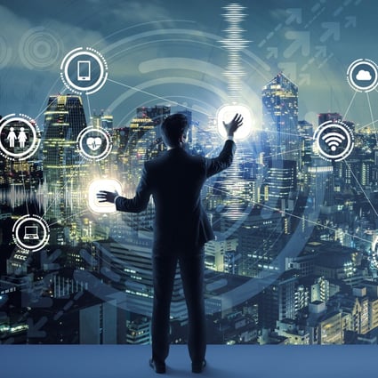 Applying digital technology to transform industries and dream up creative solutions for customer problems require fresh ways of thinking. Photo: Shutterstock