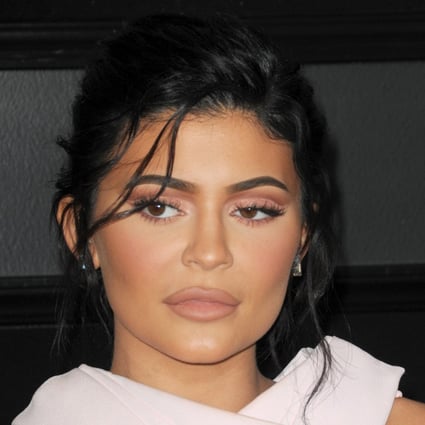 Kylie Jenner has turned Kylie Cosmetics into a multimillion-dollar business. Photo: Shutterstock
