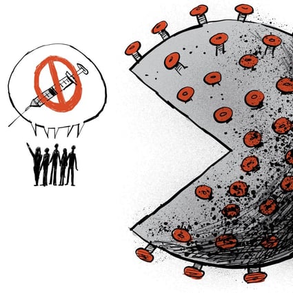 Illustration: Stephen Case