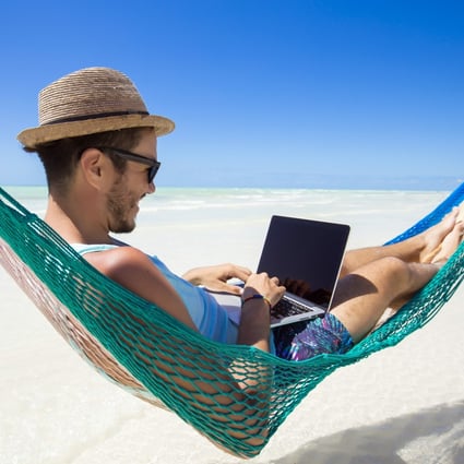 Technology is creating an environment that is location-independent, mobile-first and social-commerce-centric. The new generation of successful entrepreneurs are already digital nomads. Photo: Shutterstock