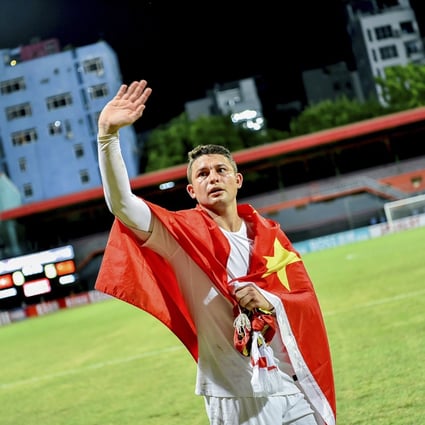 Protect National Players Honour Communist Party Chinese Fa Tells Clubs South China Morning Post