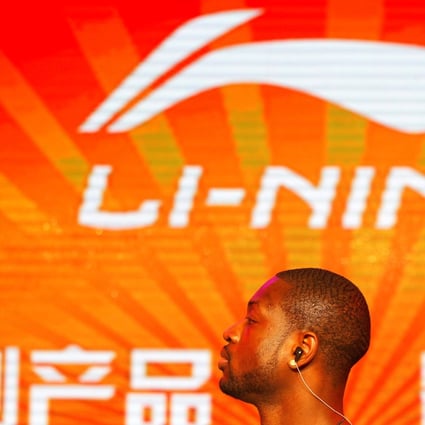 Xinjiang Cotton Spawns New Controversy With 30 Fold Jump In Online Prices Of Li Ning Anta Footwear As Market Crackdown Looms South China Morning Post