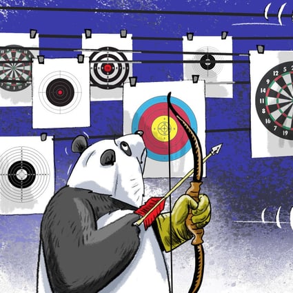 Illustration: Craig Stephens