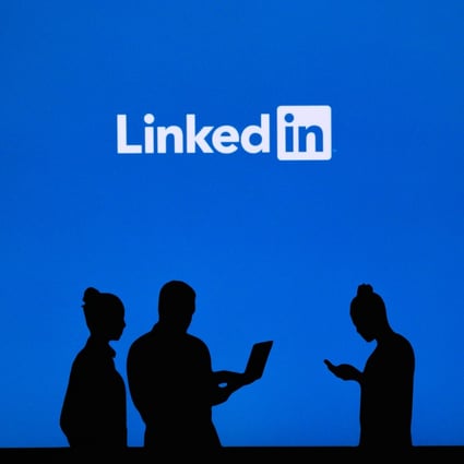 Hong Kong S Privacy Watchdog Checking Whether City Residents Linkedin Data Exposed South China Morning Post