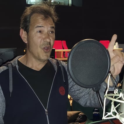 Voice Actors In Demand As Netflix Series Like Lupin And Money Heist Put Dubbed Content Front And Centre South China Morning Post
