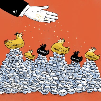 Illustration: Brian Wang