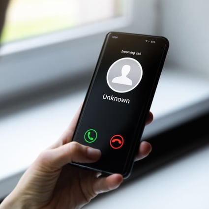 Spam calls are a scourge of contemporary life. Photo: Shutterstock