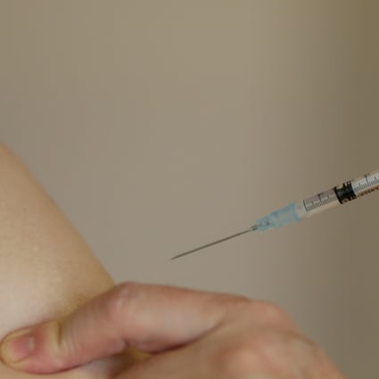 The mRNA vaccines use a radical new form of genetic technology. Photo: Reuters 