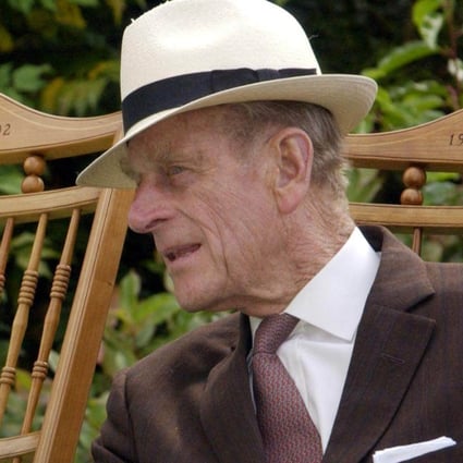 Prince Philip Died / World Reacts To Death Of Britain S Prince Philip Al Arabiya English - Prince philip spent a lifetime in service to our country.
