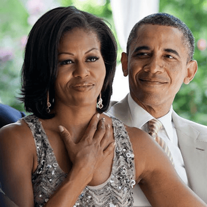 pic Obama Daughters Now Instagram rory farquharson
