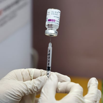 Countries around the world have moved to address safety concerns around the AstraZeneca-Oxford coronavirus vaccine. Photo: TNS