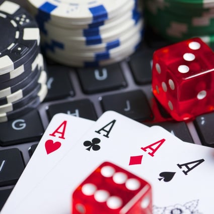 China's crackdown on cross-border gambling aims for payment platforms and others abetting | South China Morning Post