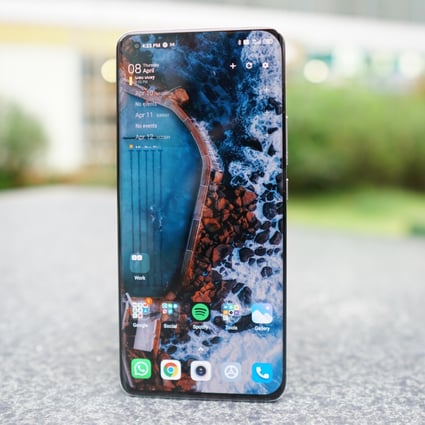 Xiaomi Mi 11 Ultra Review: Beast from Xiaomi 12 Xiaomi Mi 11 Ultra review: best smartphone right now over the Samsung Galaxy S21 Ultra? Amazing camera, top-end performance, superfast charging | South China Morning Post