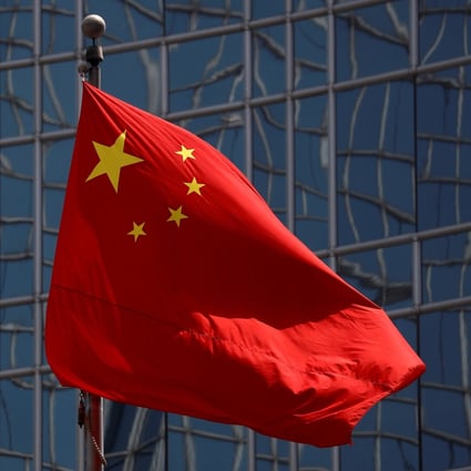 Chinese Tech Firms Can T Win Trust In The West But The Companies Aren T The Biggest Culprit South China Morning Post