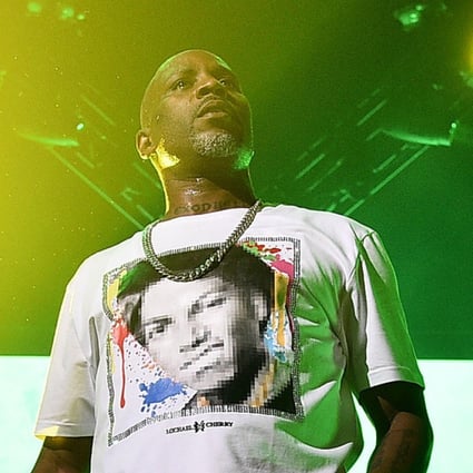DMX, rap's dark, tortured star, dies at 50 | South China Morning Post