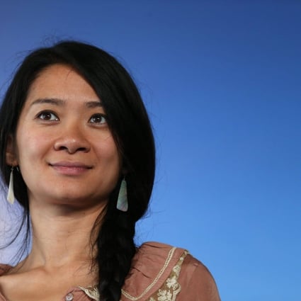 Chinese filmmaker Chloe Zhao’s ‘Nomadland’ wins four Bafta awards