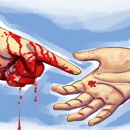Illustration: Craig Stephens