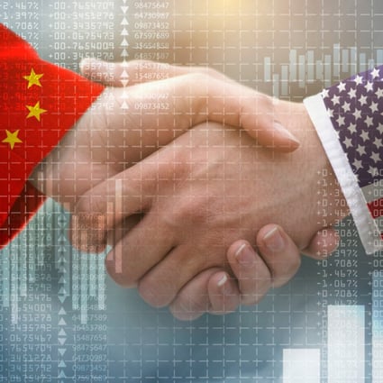 Some analysts say proposed US legislation could see a paradigm shift in US-China relations over technology. Photo: Shutterstock 