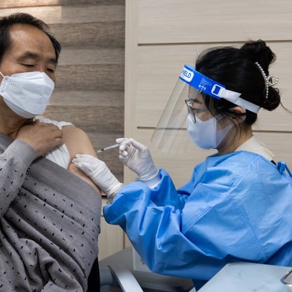Coronavirus South Korea Warns Of Possible Fourth Wave Thailand Reports Record 1 335 New Cases South China Morning Post