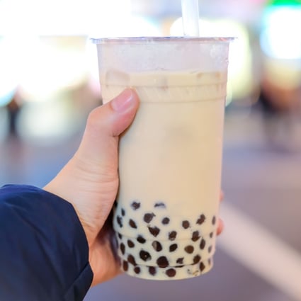 Bad news for US bubble tea lovers: the shortage is likely to last until the end of April at earliest. Photo: Shutterstock