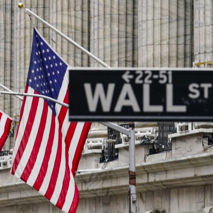 Chinese Students Pay Agents Us 12 000 For Shot At Wall Street South China Morning Post