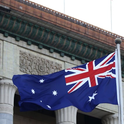 One year ago, Beijing and Canberra kicked off a war of words that has seen a number of Australian products banned or detained by China. Photo: Getty Images