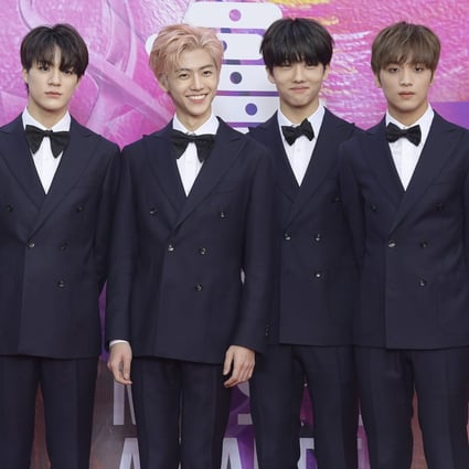 K Pop Girl Group I O I Reunite For Live Broadcast Shinee Stars And Nct Dream To Release Albums But Bts Plans For 21 Not Yet Finalised South China Morning Post K Pop Girl Group I O I Reunite For Live Broadcast Shinee Stars And Nct Dream To Release Albums But Bts Plans For 21 Not Yet Finalised South China Morning Post