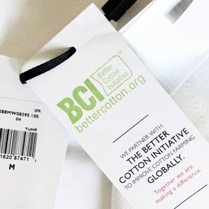 The Better Cotton Initiative says a statement about its views on forced labour was removed due to a cyberattack on its website. Photo: Handout