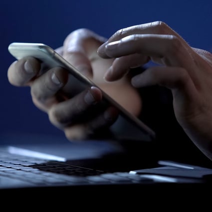Police handled nearly 1,200 cases of phone scams last year. Photo: Shutterstock