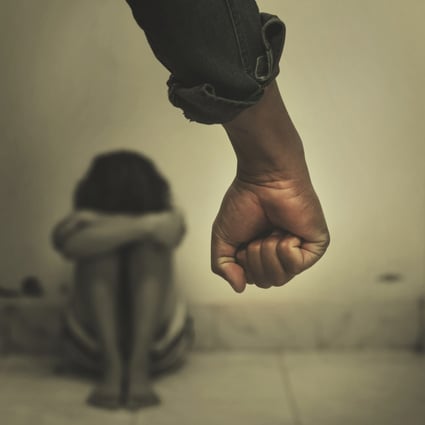 There have been calls for stricter laws in Hong Kong to hold parents and carers accountable for child abuse. Photo: Shutterstock 