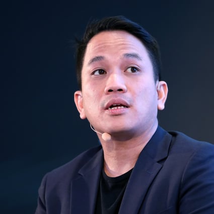 Andre Soelistyo’s relationship with Gojek began when he was working at private-equity firm Northstar Group, which became the first institutional investor in the upstart in its early days. Photo: Bloomberg
