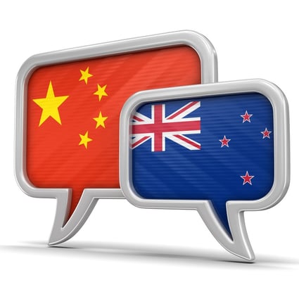 New Zealand has steered away from war games designed to demonstrate collective opposition to China, preferring instead to quietly grumble about democracy in Hong Kong, the law of the sea and Xinjiang. Photo: Shutterstock