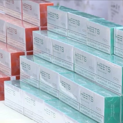 Hk 358 Million Worth Of Contraband Cigarettes Seized In Hong Kong So Far This Year Up 137 Per Cent From Whole Of 19 South China Morning Post