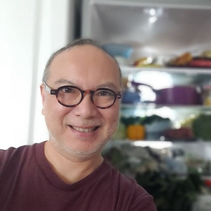 Wilson Kwok visits Europe at least once a year and there are many restaurants there that are his comfort food destinations. Photo: Wilson Kwok
