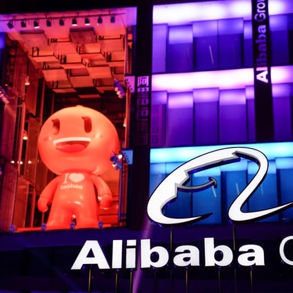 Alibaba Group Holding’s Taobao Deals mini-program launch on WeChat has been indefinitely postponed. Photo: Reuters 