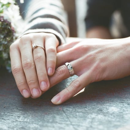 Taiwanese Couple Gets Married Four Times In 37 Days To Maximise Leave South China Morning Post