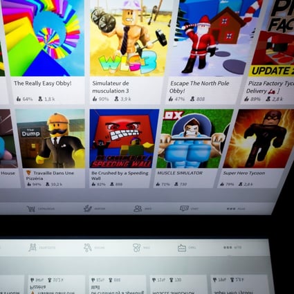 Tiktok Owner Bytedance Boosts Investment In Roblox Like Video Game Platform In Race With Tencent To Create The Metaverse South China Morning Post - tiktok owner bytedance boosts how to auto enable tools in a roblox game Tiktok Owner Bytedance Boosts Investment In Roblox Like Video Game Platform In Race With Tencent To Create The Metaverse South China Morning Post - how to auto enable tools in a roblox game