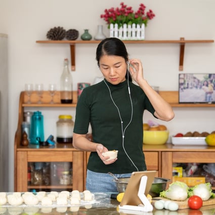 Recipes Are Just A Guideline. Change It Up If You Like – Just Don't  Substitute Cauliflower For Chicken And Expect A Dish To Taste The Same |  South China Morning Post