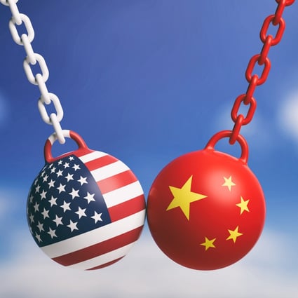 Us Senators Propose More Programmes To Help Competition With China South China Morning Post Cngress Who Have Left For Christmas 2021