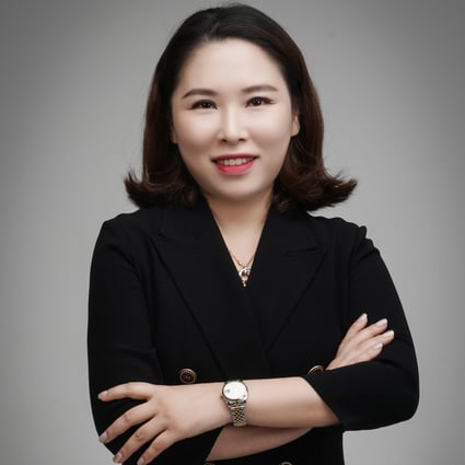 Li Lian-ji, CEO