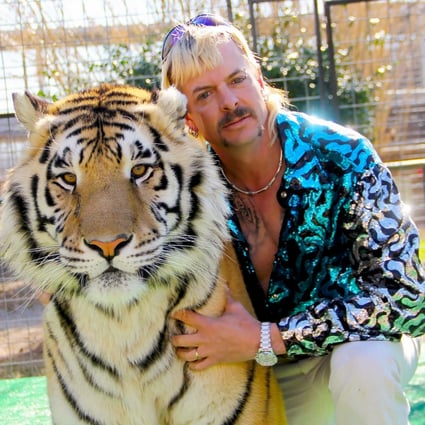 Documentaries and docuseries: Netflix and other streaming platforms